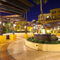 Отель Tesoro Los Cabos - All Inclusive Available фото 6