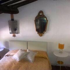 Отель B&B La Scarantina Италия, Альтавила-Вичентина - отзывы, цены и фото номеров - забронировать отель B&B La Scarantina онлайн комната для гостей фото 5