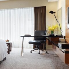 Отель InterContinental Kuala Lumpur Малайзия, Куала-Лумпур - 1 отзыв об отеле, цены и фото номеров - забронировать отель InterContinental Kuala Lumpur онлайн удобства в номере