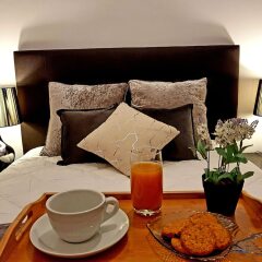 Отель Enjoy Oporto Flat Порту в номере фото 2