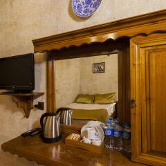 Goreme House Турция, Гёреме - отзывы, цены и фото номеров - забронировать отель Goreme House онлайн удобства в номере фото 2