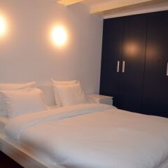 Отель Rembrandtplein B&B комната для гостей фото 5
