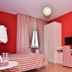 Отель Bed and breakfast VieniARoma Италия, Рим - отзывы, цены и фото номеров - забронировать отель Bed and breakfast VieniARoma онлайн удобства в номере фото 2