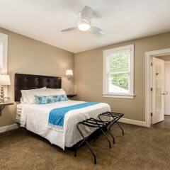 Отель Bexley Bed and Breakfast комната для гостей фото 2