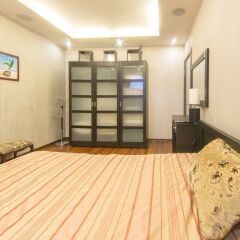 Гостиница TravelFlat в Красногорске отзывы, цены и фото номеров - забронировать гостиницу TravelFlat онлайн Красногорск фото 3