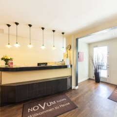 Отель Novum Hotel Continental Hamburg Hauptbahnhof Германия, Гамбург - отзывы, цены и фото номеров - забронировать отель Novum Hotel Continental Hamburg Hauptbahnhof онлайн спа