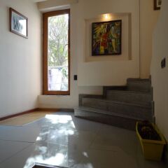 B1 Hostel комната для гостей фото 3