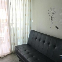 Отель The Fah Condominium комната для гостей фото 2