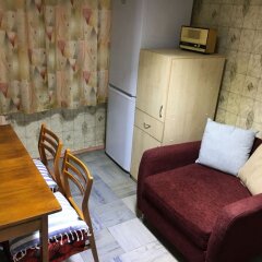 Апартаменты Na Tsvetnom Bulvare Apartments Москва сауна