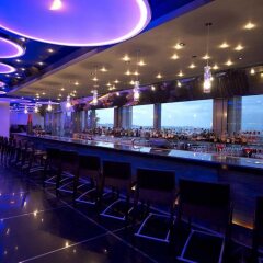 Отель Hilton Athens гостиничный бар