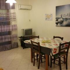 Отель Casa Mozart B&B Лечче в номере фото 2