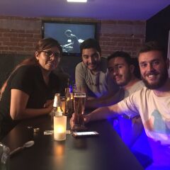 Отель CDMX Hostel Art Gallery Мексика, Мехико - отзывы, цены и фото номеров - забронировать отель CDMX Hostel Art Gallery онлайн гостиничный бар