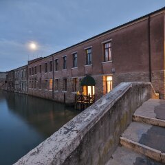 Отель Eurostars Residenza Cannaregio Hotel Италия, Венеция - отзывы, цены и фото номеров - забронировать отель Eurostars Residenza Cannaregio Hotel онлайн фото 15