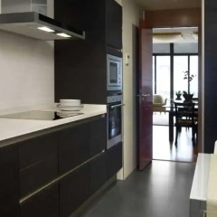 Отель Majestic Residence в номере