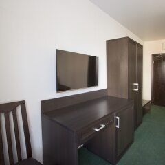V&V Hotel удобства в номере фото 2