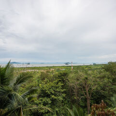 Отель Lanta Smile Resort @Long Beach Ланта фото 2