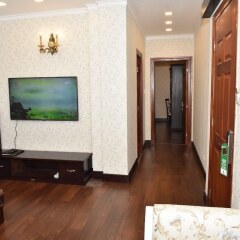Hotel Du Lys Dalat Далат удобства в номере