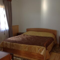 Отель MM Boutique Hotel Азербайджан, Куба - отзывы, цены и фото номеров - забронировать отель MM Boutique Hotel онлайн комната для гостей фото 5