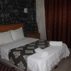 Oz Guven Hotel Турция, Стамбул - отзывы, цены и фото номеров - забронировать отель Oz Guven Hotel онлайн комната для гостей фото 2