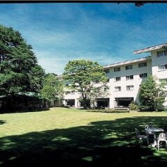 Nikko Lakeside Hotel Никко фото 8