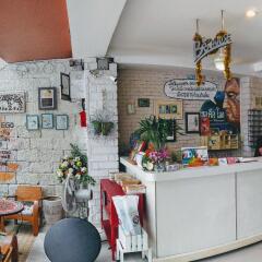 Отель Bbhouse Rambutri Бангкок развлечения