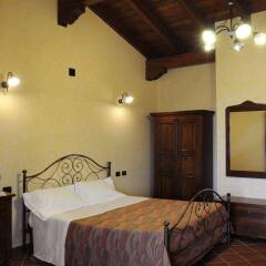 Отель Agriturismo La Sorgente Италия, Маккиагодена - отзывы, цены и фото номеров - забронировать отель Agriturismo La Sorgente онлайн сейф в номере