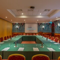 Dooleys Hotel Waterford City с домашними животными