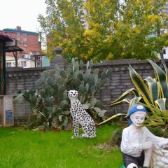 Гостиница Guest House Usadba фото 3