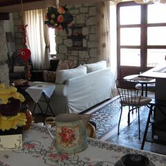 Jakamar Boutique Hotel Чешме питание
