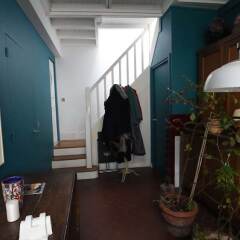 Отель Peaceful Pigalle интерьер отеля