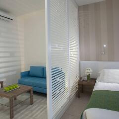 Princessa Vera Hotel Apartments балкон