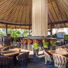 Отель Cabo Azul Resort by Diamond Resorts гостиничный бар