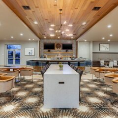 Cambria Hotel Richardson - Dallas in Richardson, United States of America from 123$, photos, reviews - zenhotels.com