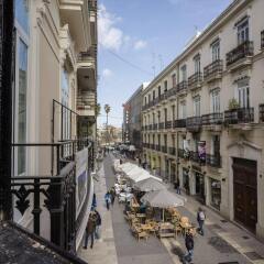 Hotel San Lorenzo Boutique фото 4