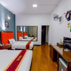 A25 Hotel Lien Tri фото 7