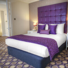 Отель Holiday Inn Glasgow City Centre Theatreland фото 11