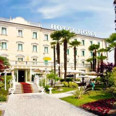 Отель Terme Roma Италия, Абано-Терме - 2 отзыва об отеле, цены и фото номеров - забронировать отель Terme Roma онлайн фото 8