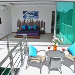 Отель Rawai Superb Ka Villa 4 bedrooms фото 2