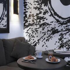 The Chess Hotel в номере фото 2