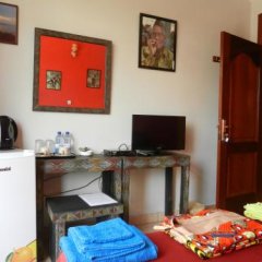 Umusambi Guest House in Kigali, Rwanda from 49$, photos, reviews - zenhotels.com room amenities