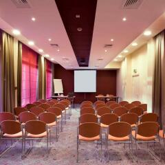 Отель ibis Budapest Citysouth