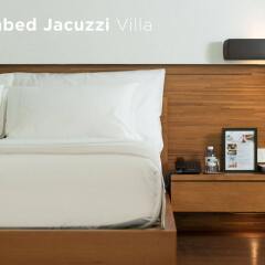 Отель Putahracsa Hua Hin Resort удобства в номере фото 2