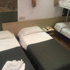 Отель Hostal La Plata детские мероприятия