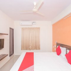 Отель OYO 10475 PMR Hotel Индия, Бангалор - отзывы, цены и фото номеров - забронировать отель OYO 10475 PMR Hotel онлайн фото 6
