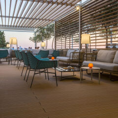 Отель Radisson Blu Resort & Spa, Split бассейн фото 2