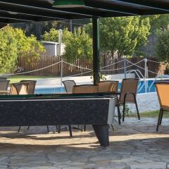 Отель Olive Grove Resort фото 3