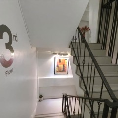 101 Seoul Hostel Бангкок интерьер отеля фото 2