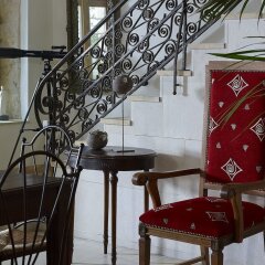 Отель Villa Kerasia удобства в номере
