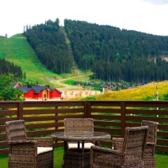 Гостиница Graal resort фото 5