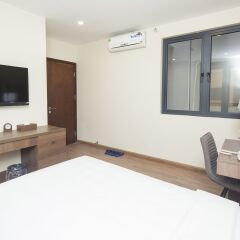Tigon Hotel удобства в номере